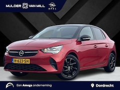 Opel Corsa - Edition+ 1.2 75pk | TWO-TONE | APPLE CARPLAY / ANDROID AUTO | PARKEERSENSOREN | ISOFIX | D
