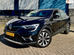 Renault Arkana - 1.6 E-Tech Hybrid 145 Zen * NEDERLANDSE AUTO * NAP