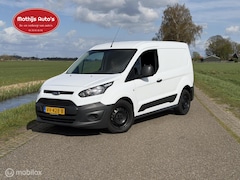 Ford Transit Connect - 1.6 TDCI L1 Ambiente Airco Cruise