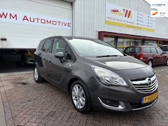 Opel Meriva - 1.4 Turbo AUTOMAAT