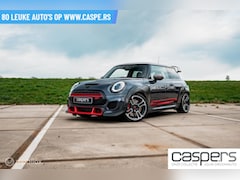 MINI John Cooper Works - 2.0 GP
