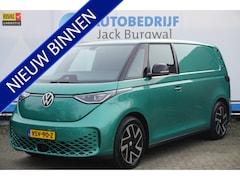 Volkswagen ID. Buzz Cargo - 77 kWh SOH 100% Trekhaak | Camera | IQ Light