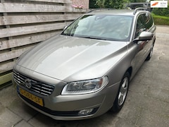 Volvo V70 - 2.0 D3 Dynamic Edition