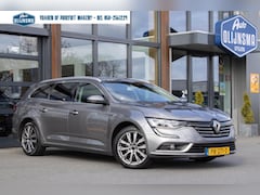 Renault Talisman Estate - 1.6 TCe Zen|Automaat|Park sens.|Massage|