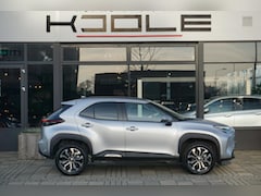 Toyota Yaris Cross - 1.5 Hybrid 115 Style Groot navi | Stuur+stoel verwarming