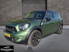 MINI Countryman - 1.6 Cooper S Chili