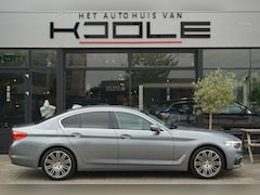 BMW 5-serie - 530e Executive SoH 94% | Leder | 19''