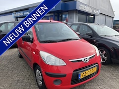Hyundai i10 - 1.1 Active