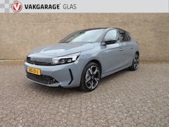 Opel Corsa - 1.2 Turbo Hybrid 145pk eDCT GS Camera / Apple carplay
