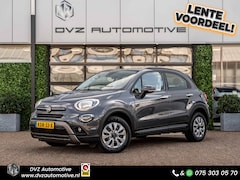 Fiat 500 X - 1.3 FireFly Turbo 150 Hey Google