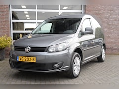 Volkswagen Caddy - 1.6 TDI | 1e Eigenaar | Keurige staat | Trekhaak |