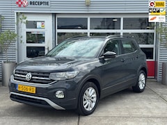 Volkswagen T-Cross - 1.0 TSI Life / Carplay / Pdc / Cruise / Org-Ned