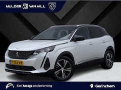 Peugeot 3008 - GT 1.6 PHEV HYbrid 225pk EAT8 | NIGHTVISION | FOCAL HIFI | SCHUIF/KANTELDAK | HANDSFREE A.