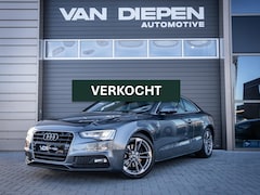 Audi A5 Coupé - 1.8 TFSI Pro Line S-Line l Xenon l Cruise l Leder