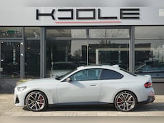 BMW 2-serie Coupé - M240i xDrive Executive | 2 jaar garantie