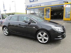 Opel Astra - 1.4 Turbo Color Edition