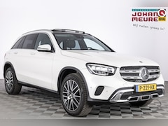 Mercedes-Benz GLC-klasse - 300 e 4MATIC Business Solution | PANORAMADAK ✅ 1e Eigenaar