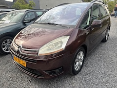 Citroën Grand C4 Picasso - 4X 1.8-16V Business 7 PERSOONS