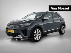 Kia Stonic - 1.0 T-GDi MHEV GT-Line | Navigatie | Apple/Android Carplay | Bluetooth Audio | Achteruitri