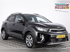Kia Stonic - 1.0 T-GDi MHEV DynamicPlusLine ✅ 1e Eigenaar