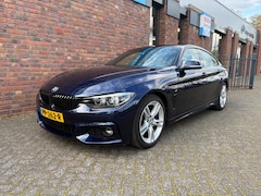 BMW 4-serie Gran Coupé - 430i High Executive M-sport