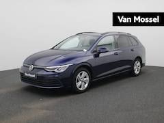 Volkswagen Golf Variant - 2.0 TDI Life | NAVIGATIE | CAMERA | LED | CRUISE
