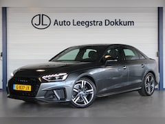 Audi A4 Limousine - 35 TFSI S-Line Edition Black Optic | Virtual Cockpit | Carplay | Navi | Clima | Bluetooth