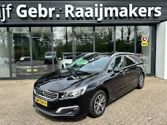 Peugeot 508 SW - 1.6 e-THP Première*Panoramadak*ECC*EXPORT/EX.BPM