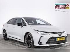 Toyota Corolla - 1.8 Hybrid GR-Sport | Full LED | CAMERA | ECC | Half LEDER
