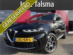Alfa Romeo Tonale - 1.3T PHEV Ti 280PK PHEV | Stoelverwarming | 360 Camera