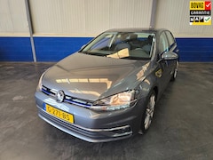 Volkswagen Golf - 1.5 TSI Highline