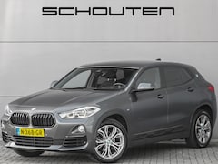 BMW X2 - sDrive18i Automaat Sportstoel Stoel & Stuurverw Trekhaak
