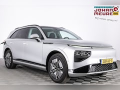 Xpeng G9 - RWD Standard Range 78 kWh | PANORAMADAK | LEDER | SOH: 99% |