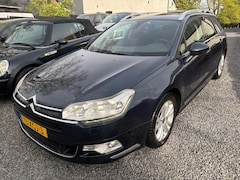 Citroën C5 Tourer - 1.6 THP Collection AUTOMAAT