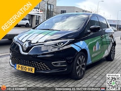 Renault Zoe - R135 Intens 52 kWh | € 4.450, - NETTO | Cruise | Climate | Navi | PDC |