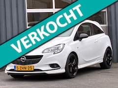 Opel Corsa - 1.0 Turbo Color Edition Opc line Airco Camera