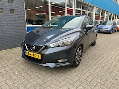 Nissan Micra - 1.0 IG-T N-Design