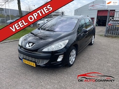 Peugeot 308 SW - 1.6 VTi XT - 2e Eigenaar | 7 Persoons