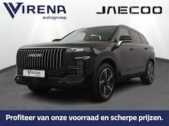 Jaecoo 7 - 7 1.5 PHEV Exclusive - Inruilpremie € 1.500, - - Draadloos Apple Carplay/Android Auto - He