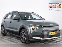 Kia Niro - 1.6 GDi PHEV DynamicLine | CARPLAY | ECC | CAMERA
