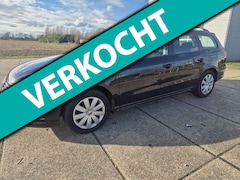Volkswagen Passat Variant - 1.4 TSI – Nieuwe distributieketting – Zeer nette auto