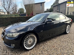 BMW 3-serie Coupé - 320i Corporate Lease