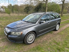 Volvo V50 - 1.8 Kinetic apk t/m 21-05-2027