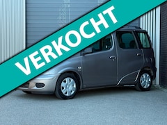 Toyota Yaris Verso - 1.3 VVT-i Sol AUTOMAAT / AIRCO / 66.082KM