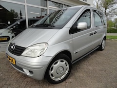 Mercedes-Benz Vaneo - 1.6 Trend Airco