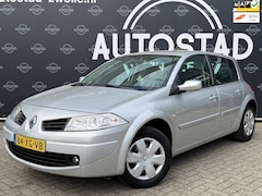 Renault Mégane - 1.6-16V Business Line NL-Auto / NAP / APK / Airco