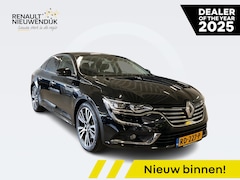 Renault Talisman - 1.6 TCe Initiale Paris APPLE CARPLAY ANDROID AUTO / 4 WHEEL STEERING / CLIMATE CONTROLE /