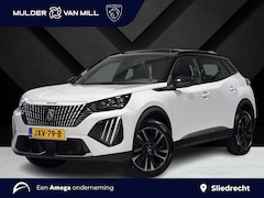 Peugeot 2008 - GT Pack 1.2 Turbo 130pk EAT8 | SCHUIF/KANTELDAK | ALCANTARA INTERIEUR | 18" LM 'EVISSA' |