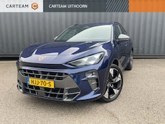 CUPRA Terramar - 1.5 TSI e-Hybrid VZ Performance, Panoramadak, Longrange Hybride, NEDERLANDSE AUTO