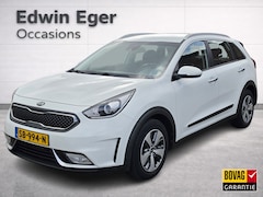 Kia Niro - 1.6 GDi Hybrid DynamicLine